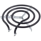 Тэн спираль для электрической плиты Domotec, Grunhelm, Stenson, Livsta D=140mm 1000W (на подставке)
