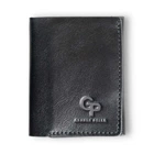 Кожаный женский кошелек GRANDE PELLE 8х10х2 см (nsa0001395)