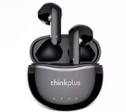 Бездротові навушники Lenovo ThinkPlus Pods X16 Bluetooth 5.2 Чорні
