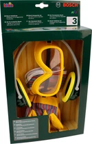 Набор строителя Klein Bosch mini Set 3 шт (4009847085351)