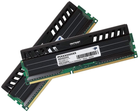 RAM Patriot DDR3-1600 16384MB PC3-12800 (zestaw 2x8192) Viper III czarny mamba (PV316G160C0K) - obraz 3