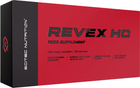 Жироспалювач Scitec Nutrition Revex HC 120 капсул (5999100029729) - зображення 1