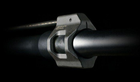 Покращений низькопрофільний стальный газовий блок Strike Industries - SI-AR-LPGB - зображення 3