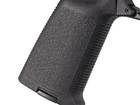 Пістолетна рукоять Magpul MOE Grip для AR15/M4 - зображення 7