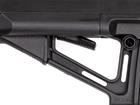 Приклад AR-15 Magpul STR Carbine Stock – Commercial-Spec MAG471 Black - зображення 6