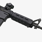 Цівка Magpul MOE M-LOK Hand Guard, Carbine-Length для AR15/M4 (Black). MAG424-BLK - зображення 10