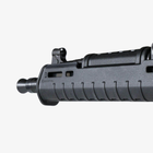 Цівка Magpul ZHUKOV-U для AK-74/AKС-74у (АКСУ). Колір Flat Dark Earth. MAG680-FDE - зображення 4