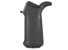 Пистолетная рукоятка MFT для AR15 Engage со сменными панелями черная - изображение 6