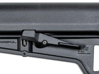 Приклад Magpul MOE SL-K Carbine Stock – Mil-Spec на AR15/M4 Black - зображення 3