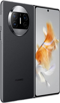 Мобільний телефон Huawei Mate X3 12/512GB Black (6941487293254) - зображення 6