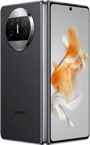 Мобільний телефон Huawei Mate X3 12/512GB Black (6941487293254) - зображення 7