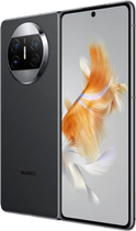 Мобільний телефон Huawei Mate X3 12/512GB Black (6941487293254) - зображення 8