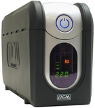 ИБП Powercom IMD-825AP LCD Schuko