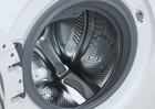 Вбудована пральна машина з сушаркою CANDY Smart CBD 485D1E/1-S - зображення 3