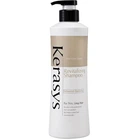 Шампунь KeraSys Hair Clinic System Revitalizing Shampoo Оздоравливающий 600 мл (8801046848890)