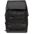 Рюкзак туристичний Vinga Travel Medical backpack, Oxford 1680D PU, Black (VTMBPB) - зображення 2