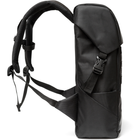 Рюкзак туристический Vinga Travel Medical backpack, Oxford 1680D PU, Black (VTMBPB) - изображение 3