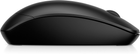Mysz HP 235 Slim Wireless Black (4E407AA#AC3) - obraz 5