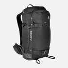 Рюкзак Jones Dscnt, Black, 32 (JNS J.23.BAN.DSC.BK.32L.1)