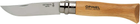 Нож Opinel №8 VRI, чехол, упаковка,204.78.60 - изображение 2