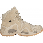 Черевики "Lowa Zephyr GTX® MID TF", Desert 38 (310537/0410)