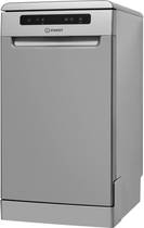 Посудомийна машина INDESIT (DSFO 3T224 C S) - зображення 1