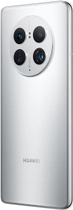 Smartfon Huawei Mate 50 Pro 8/256GB Silver (6941487275373) - obraz 2