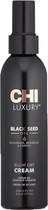 Крем для сушіння волосся CHI Luxury Black Seed Oil 177 мл (633911788202) - зображення 1