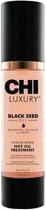 Eliksir do włosów CHI Hot Oil Treatment Luxury Black Seed Oil 50 ml (633911788486) - obraz 1
