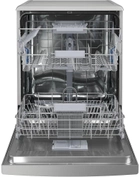 Посудомийна машина Indesit DFC 2B+19 AC X (8050147590515) - зображення 3