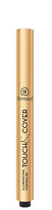 Консилер для обличчя Dermacol Touch & Cover Illuminating Concealer 02 3 мл (85963733)