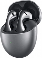 Навушники Huawei FreeBuds 5 Silver Frost (6941487277506) - зображення 2