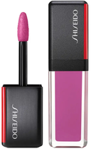 Блиск для губ Shiseido Lacquerink Lip Shine 301 Lilac Strobe (730852148246)