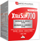 Witaminy Forte Pharma Laboratoires Xtraslim 700 120 Capsules (8470001879592) - obraz 1