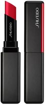 Żelowa szminka Shiseido Visionairy 221 Code Red (729238151987)