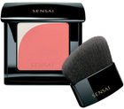 Róż do policzków Sensai Blooming Blush 04 Orange (4973167294260) - obraz 1