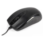 Миша Maxxter Mc-331 Black USB
