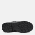 Чоловічі тактичні черевики низькі з Gore Tex Vogel 12799997 44 28 см Чорні (4078888875034) - зображення 6