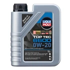 Моторна олива Liqui Moly Top Tec 6600