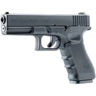 Пневматический пистолет Umarex Glock 17 Gen4 (5.8364) - изображение 1