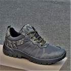 Кросівки чоловічі тактичні хакі камуфляж черевики 43р Код: 2097 - зображення 1