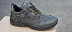 Кросівки чоловічі тактичні хакі камуфляж черевики 43р Код: 2097 - зображення 2