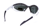 Защитные очки с поляризацией Black Rhino Rhinolidz Polarized (gray), серые - изображение 4