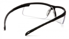 Защитные очки Pyramex Ever-Lite (clear) Anti-Fog, прозрачные - изображение 4