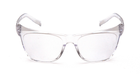 Защитные очки Pyramex Legacy (clear) H2MAX Anti-Fog, прозрачные - изображение 3