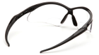 Біфокальні захисні окуляри ProGuard Pmxtreme Bifocal (clear +2.5) біфокальні прозорі з діоптріями - зображення 6