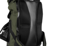Рюкзак тактичний Neo Tools водонепроникний термопластичний поліуретан 600D - зображення 7