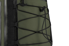 Рюкзак тактичний Neo Tools водонепроникний термопластичний поліуретан 600D - зображення 8