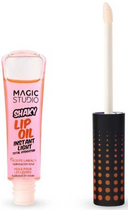 Олія для губ Magic Studio Powerful Cosmetics Shaky Instant Light 5 мл (8436591924586) - зображення 2