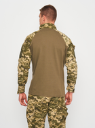 Тактическая рубашка Wolftrap TK025 L Pixel (11448507001237) - изображение 2